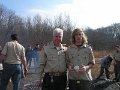 Scout's Day at Haverford State -Pancake Breakfast Feb. 2008 066